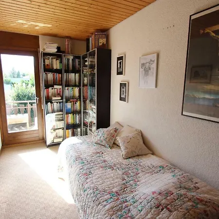 Domek alpejski Chalet Alpi