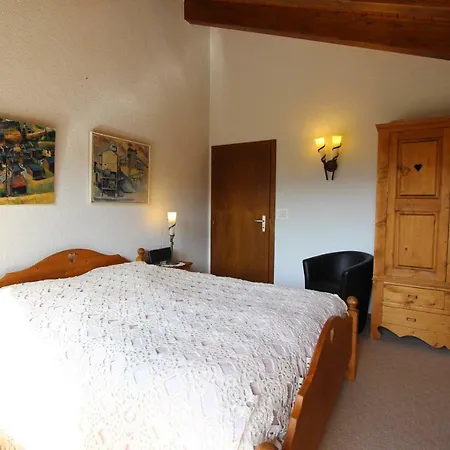 Chalet Alpi *