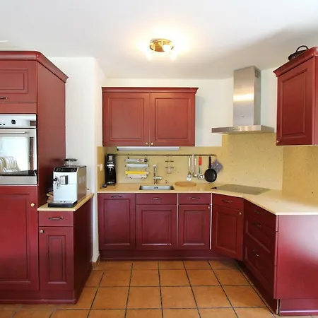 Domek alpejski Chalet Alpi