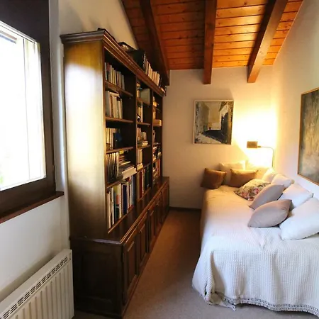 Chalet Alpi *