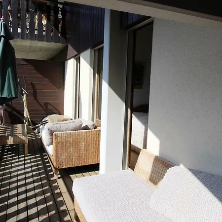 Chalet Alpi Domek alpejski *